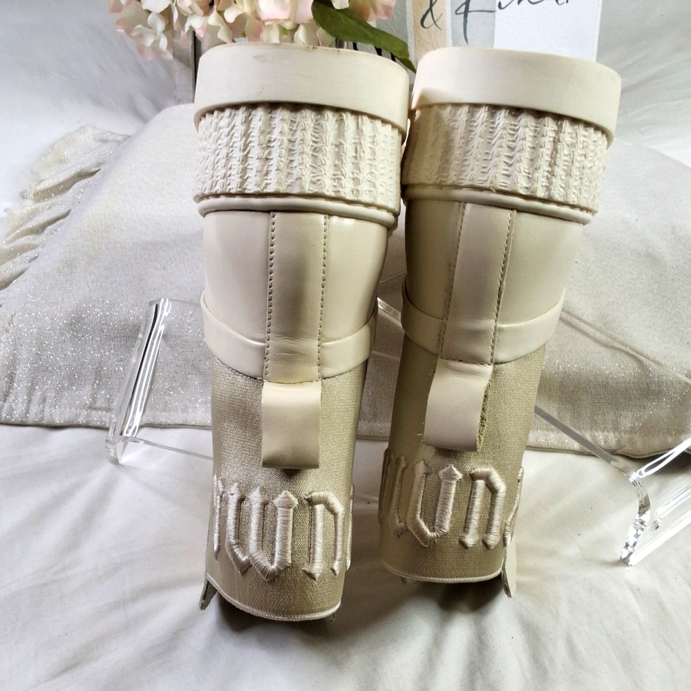 Fenty by Rihanna Boots Elegant Wear Office Wear Career - Picture 10 of 16